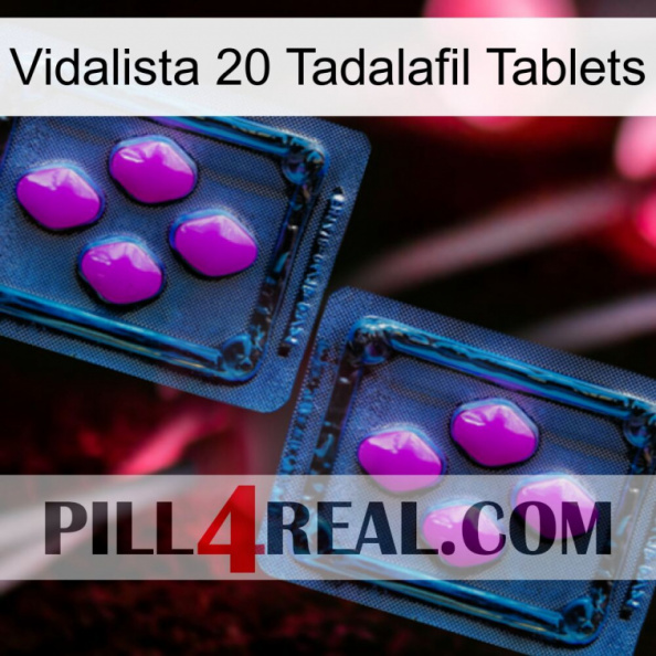 Vidalista 20 Tadalafil Tablets 03.jpg